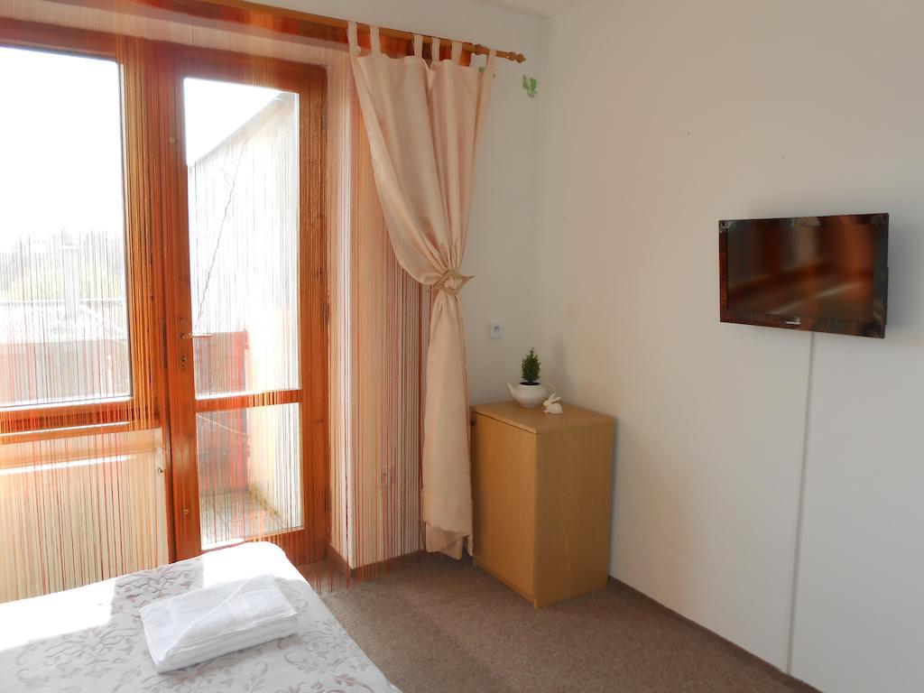 Hotel White Rabbit Hall Poděbrady Pokoj fotografie