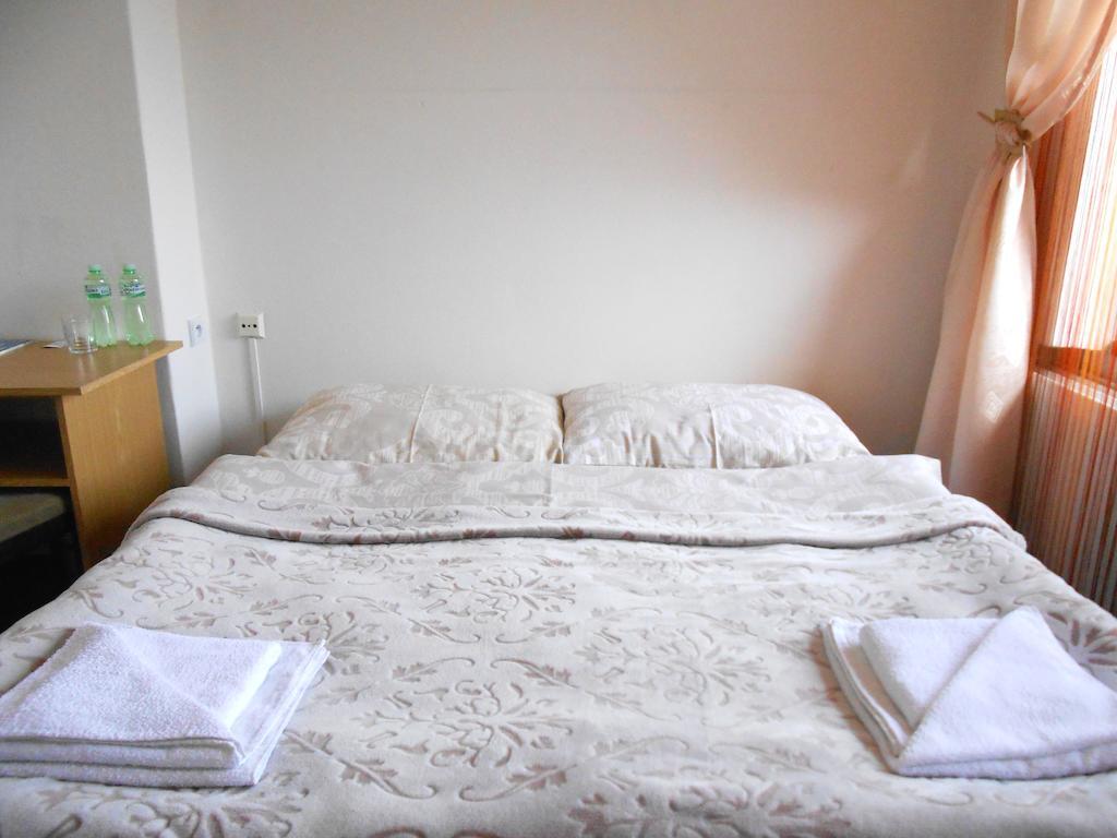 Hotel White Rabbit Hall Poděbrady Pokoj fotografie