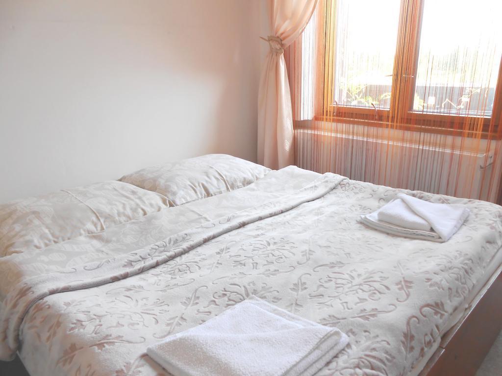 Hotel White Rabbit Hall Poděbrady Pokoj fotografie