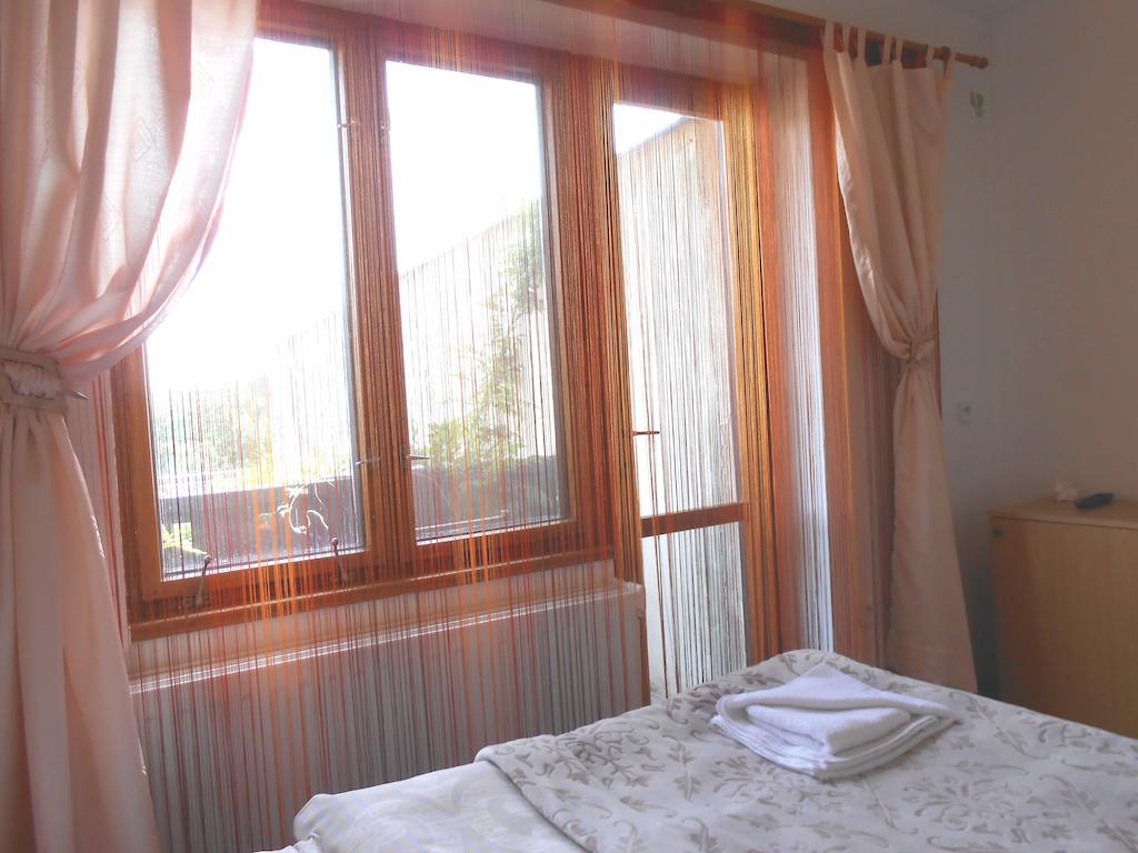 Hotel White Rabbit Hall Poděbrady Pokoj fotografie