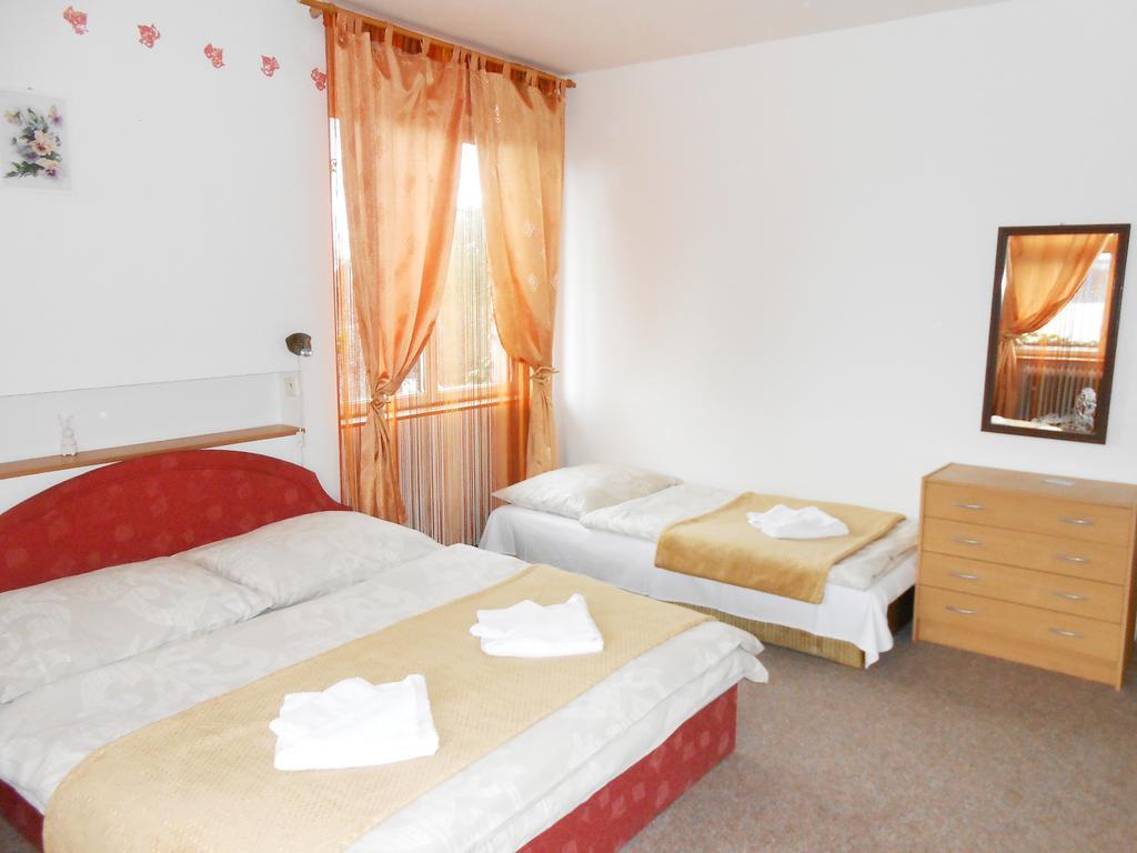 Hotel White Rabbit Hall Poděbrady Pokoj fotografie