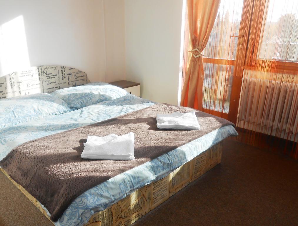Hotel White Rabbit Hall Poděbrady Pokoj fotografie