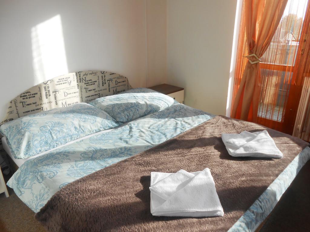 Hotel White Rabbit Hall Poděbrady Pokoj fotografie