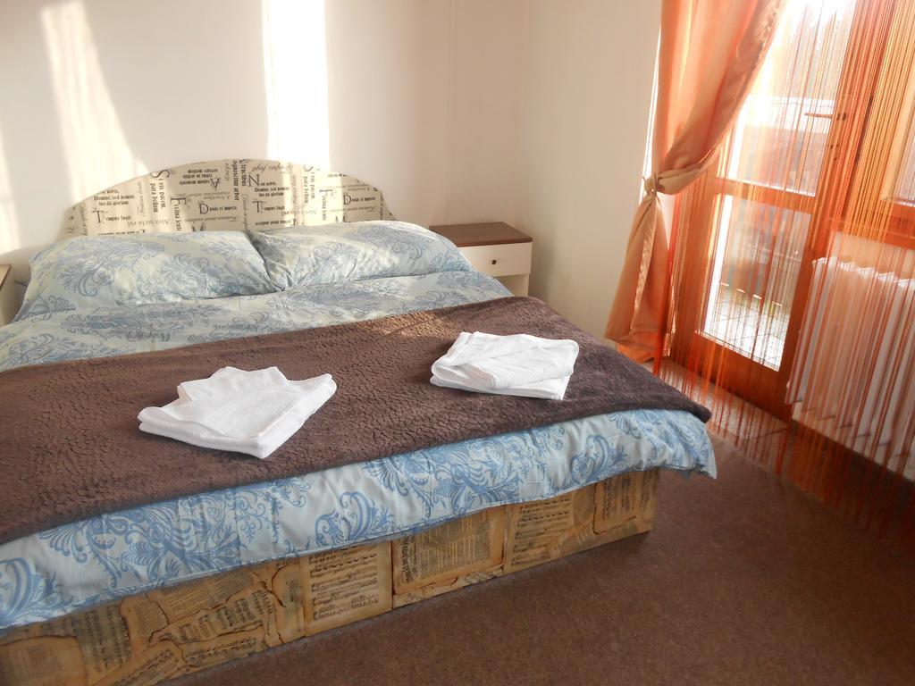 Hotel White Rabbit Hall Poděbrady Pokoj fotografie
