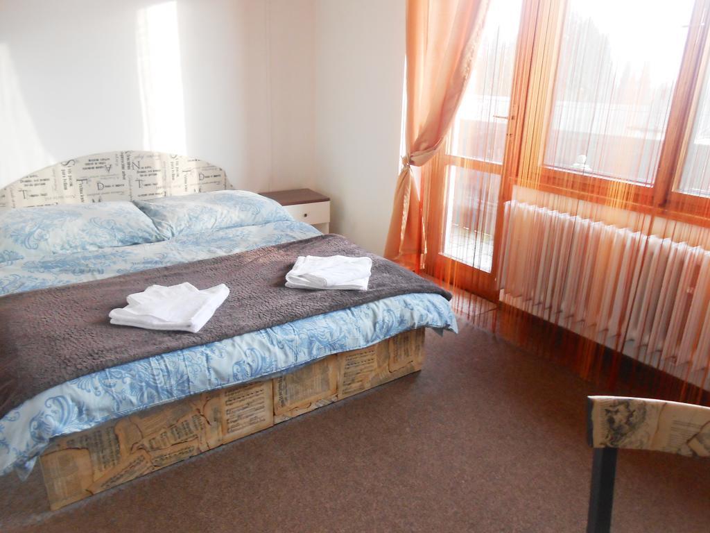 Hotel White Rabbit Hall Poděbrady Pokoj fotografie